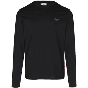 JOOP! Langarmshirt ALPHIS-L schwarz   S Herren