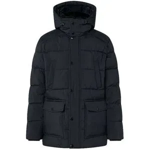 JOOP! Steppjacke HARLOW dunkelblau   46 Herren