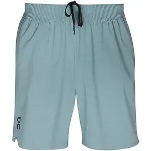 ON Shorts FOCUS hellblau   M Herren