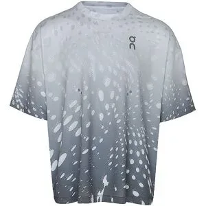 ON T-Shirt Performance Volt-T braun   XL Herren