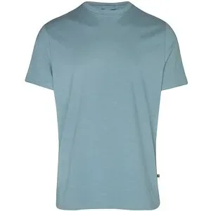 ON T-Shirt FOCUS-T hellblau   S Herren