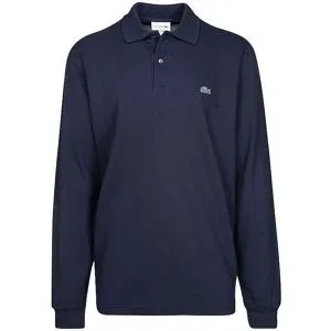 LACOSTE Poloshirt Classic Fit L1312 dunkelblau   XXXL herren