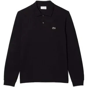LACOSTE Poloshirt Classic Fit L1312 schwarz   XXL Herren