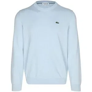 LACOSTE Pullover  hellblau   S Herren