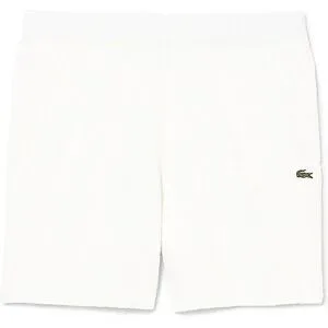 LACOSTE Shorts  weiss   S Herren