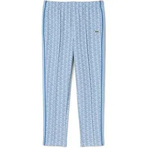 LACOSTE Jogginghose  hellblau   M herren
