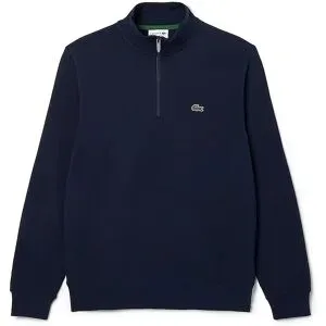 LACOSTE Troyer Sweater  dunkelblau   L herren