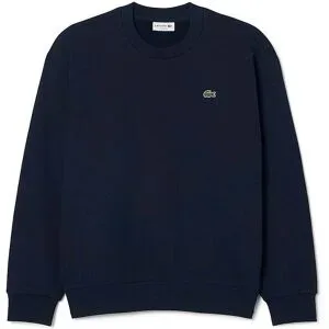 LACOSTE Sweater  dunkelblau   XL Herren
