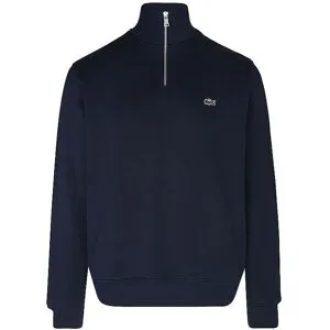 LACOSTE Troyer Sweater  dunkelblau   XL Herren