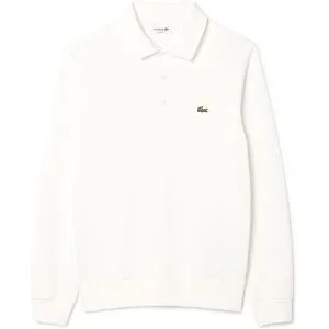 LACOSTE Pullover  creme   M Herren
