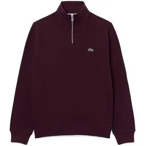 LACOSTE Troyer Sweater  dunkelrot   S Herren