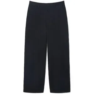 LACOSTE Chino  schwarz   31/L34 Herren