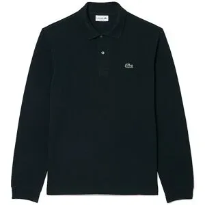 LACOSTE Poloshirt  L1312 dunkelgrün   L Herren