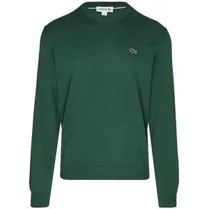 LACOSTE Pullover  grün   S Herren