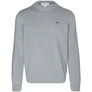 LACOSTE Pullover  hellgrau   S Herren