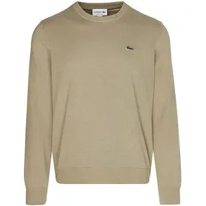 LACOSTE Pullover  beige   S Herren