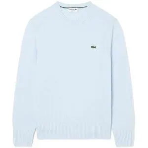 LACOSTE Pullover  hellblau   M Herren