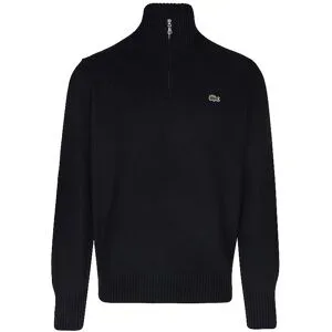 LACOSTE Troyer Pullover  dunkelblau   XL Herren