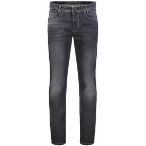 MAC Jeans Slim Fit JOG'N JEANS grau   33/L30 herren