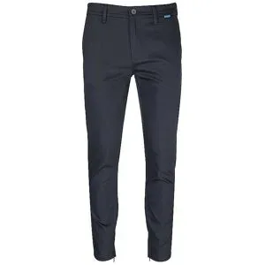 MAC Chino Griffin blau   34/L28 Herren