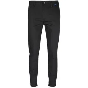 MAC Chino Griffin schwarz   32/L30 herren