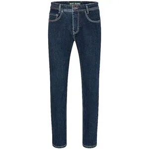 MAC Jeans Straight Fit ARNE blau   34/L30 herren