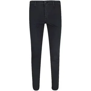 MAC Chino DRIVER MACFLEXX  dunkelblau   32/L30 herren