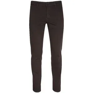 MAC Chino DRIVER MACFLEXX  braun   36/L32 herren