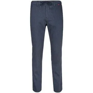 MAC Hose LENNOX SPORT dunkelblau   36/L34 herren
