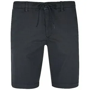 MAC Shorts JOG' N SHORT dunkelblau   33 herren