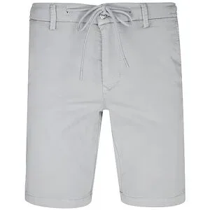 MAC Shorts JOG' N SHORT hellgrau   31 herren