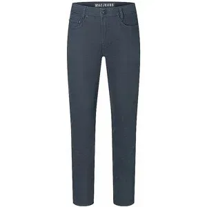 MAC Jeans Straight Fit JOG N JEANS blau   35/L32 Herren