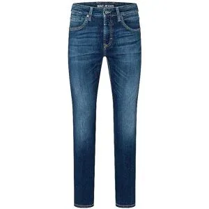 MAC Jeans ARNE PIPE blau   30/L34 herren
