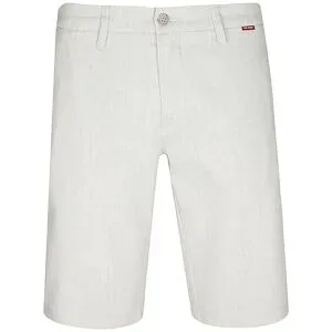 MAC Shorts LIAM creme   32 herren