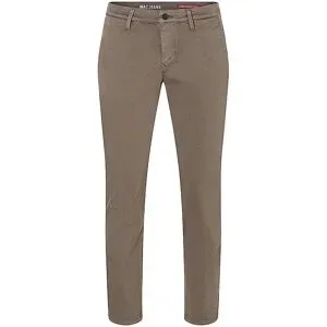 MAC Chino DRIVER MACFLEXX hellbraun   34/L34 herren