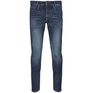 MAC Jeans Slim Fit ARNE  dunkelblau   33/L36 herren