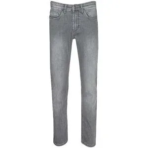 MAC Jeans Slim Fit ARNE  grau   34/L36 herren