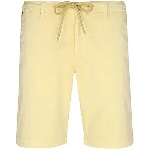 MAC Shorts JOG´N SHORT gelb   32 Herren