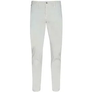 MAC Chino DRIVER MACFLEXX hellgrau   31/L34 herren