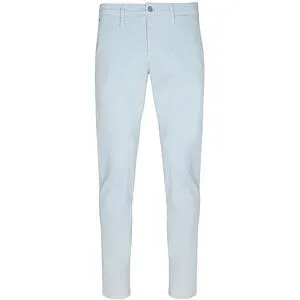 MAC Chino DRIVER MACFLEXX hellblau   32/L32 herren