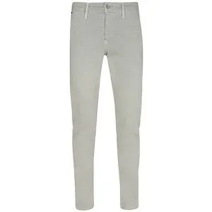 MAC Chino DRIVER MACFLEXX hellgrün   36/L34 herren