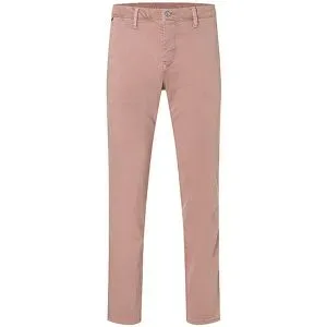MAC Chino DRIVER  rosa   30/L30 herren