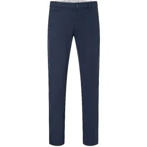MAC Chino Modern Fit LENNOX dunkelblau   36/L34 herren