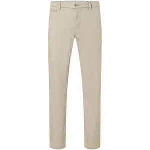 MAC Chino Modern Fit LENNOX beige   34/L34 herren