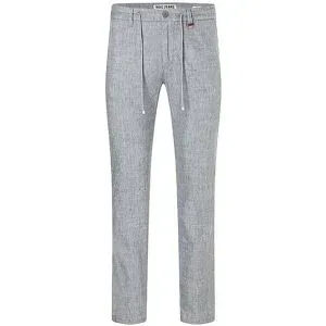 MAC Hose LENNOX SPORT grau   31/L34 herren