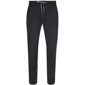MAC Chino PEDRO dunkelblau   38/L34 herren