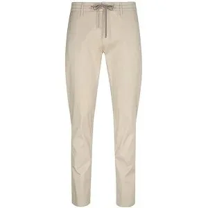 MAC Chino PEDRO beige   35/L32 herren
