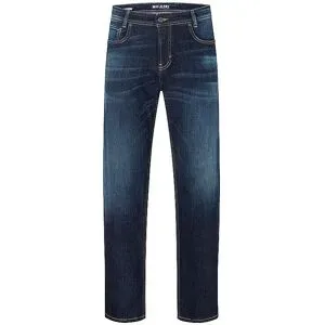 MAC Jeans Straight Fit RICK dunkelblau   36/L30 herren