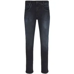 MAC Jeans Slim Fit ARNE PIPE dunkelblau   34/L32 herren