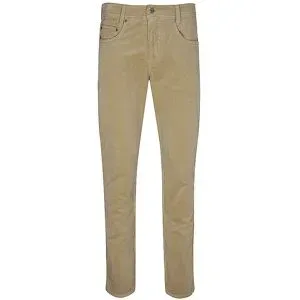 MAC Cordhose ARNE beige   36/L34 Herren